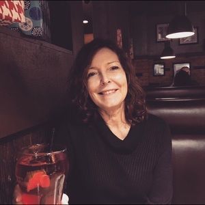 Meet your Posher, Gerri